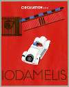 Iodamelis