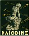 Naïodine