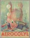 Aerocolyl