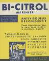 Bi-citrol Marinier