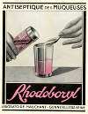 Rhodoboryl