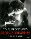 Sirop au solucamphre