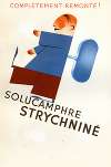 Solucamphre strychniné