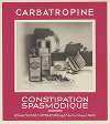 Carbatropine