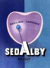 Sedalby