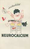 Neurocalcium