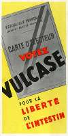 Vulcase