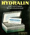 Hydralin