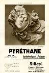 Pyréthane