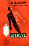 Silicyl