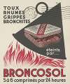 Broncosol