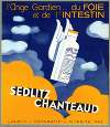 Sedlitz Chanteaud