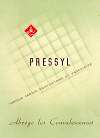 Le Pressyl