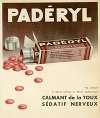 Padéryl