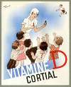 Vitamine D Cortial