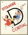 Vitamine D Cortial