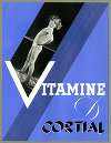 Vitamine D Cortial