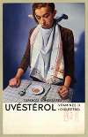 Uvéstérol