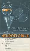 Neuroflorine