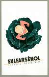 Sulfarsénol