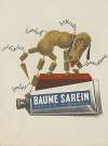 Baume Sarein