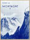 Pour la montagne