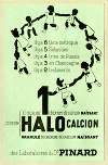 Halo Calcion