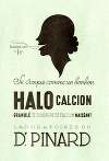 Halo Calcion