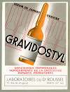 Gravidostyl