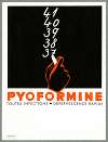 Pyoformine