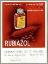 Rubiazol