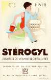 Stérogyl