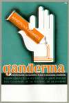 Ganderma