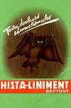 Hista-liniment