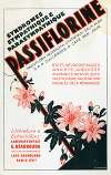 Passiflorine