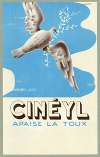 Cinéyl