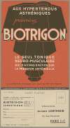 Biotrigon