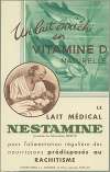 Nestamine