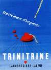 Trinitrine