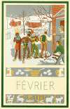 Février