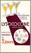 Lysococcine