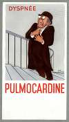 Pulmocardine