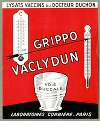 Grippo Vaclydun