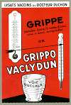 Grippo Vaclydun