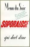 Soporalose