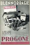 Progone