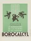 Borocalcyl