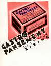 Gastro-pansement