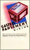 Gastro-pansement