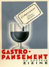 Gastro-pansement